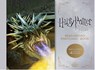 Harry Potter and the Goblet of Fire Postcard Book - Titan Books - 9781785657450