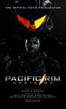Pacific Rim Uprising - Alex Irvine - 9781785657689