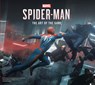 Marvel's Spider-Man: The Art of the Game - Paul Davies - 9781785657962