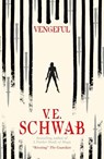 Vengeful - V. E. Schwab - 9781785658631