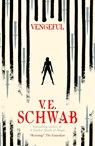Vengeful - V. E. Schwab - 9781785658631