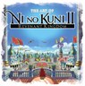 The Art of Ni No Kuni 2 - Titan - 9781785659072