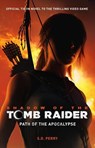 Shadow of the Tomb Raider - Path of the Apocalypse - S. D. Perry - 9781785659911