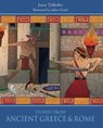 Stories from Ancient Greece and Rome - Joyce Tyldesley ; Julian Heath - 9781785707650
