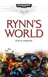 Rynn's World - PARKER,  Steve - 9781785721045