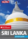 Berlitz Pocket Guide Sri Lanka (Travel Guide with Dictionary) - AA.VV - 9781785731341