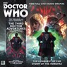 The Third Doctor Adventures - Volume 3 -  - 9781785757525