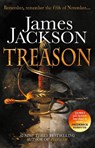Treason - James Jackson - 9781785761164