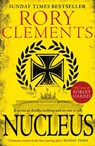 Nucleus - Rory Clements - 9781785764523
