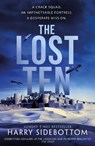 The Lost Ten - Harry Sidebottom - 9781785765612