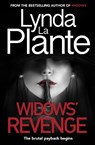 REVENGE - LYNDA LA PLANTE - 9781785768293