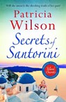 Secrets of Santorini - Patricia Wilson - 9781785768972