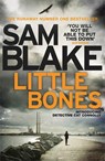 Little Bones - Sam Blake - 9781785770258