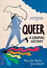 Queer: A Graphic History - Meg-John Barker - 9781785780714
