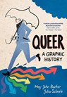 Queer: A Graphic History - Meg-John Barker - 9781785780714