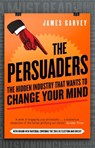 The Persuaders - James Garvey - 9781785781001