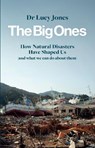 The Big Ones - Lucy Jones - 9781785784361