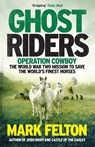 Ghost Riders - Mark Felton - 9781785785092