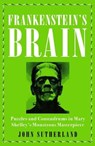 Frankenstein's Brain - John Sutherland - 9781785785627