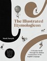 ILLUSTRATED ETYMOLOGICON SIGNED - FORSYTH MARK - 9781785788741