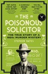 The Poisonous Solicitor - Stephen Bates - 9781785789601