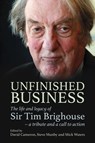 Unfinished Business - David Cameron ; Steve Munby ; Mick Waters - 9781785837296
