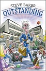 Outstanding - Steve Baker - 9781785837401