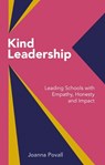 Kind Leadership - Joanna Povall - 9781785837807