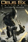 Deus Ex Universe Volume 1: Children's Crusade - Alex Irvine - 9781785851810