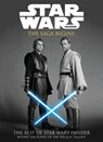 Star Wars: The Saga Begins - Titan - 9781785851957