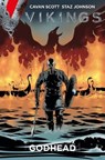 Vikings - Cavan Scott - 9781785853579