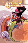 Steven Universe - Jeremy Sorese ; Rebecca Sugar - 9781785859908