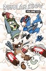 Regular Show - QUINTE,  JG - 9781785860058