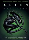 Alien Covenant: The Official Collector's Edition - Titan - 9781785861925