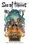 Sea of Thieves - Jeremy Whitley - 9781785864629