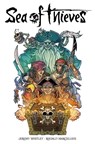 Sea of Thieves - Jeremy Whitley - 9781785864629