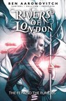 Rivers of London: The Fey and the Furious - Ben Aaronovitch - 9781785865862