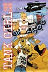 Tank Girl Full Color Classics Volume 2 - Alan Martin - 9781785866777