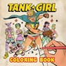 Tank Girl Coloring Book - Alan Martin - 9781785867514