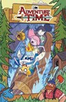 Adventure Time Volume 16 - Pendleton Ward ; Kevin Cannon ; Maarta Laiho ; Joey McCormick - 9781785868399