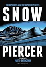 Snowpiercer The Prequel: Extinction - Titan - 9781785868832