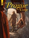 The Prague Coup - Jean-Luc Fromental ; Hyman Miles - 9781785868870