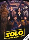 Solo: A Star Wars Story Ultimate Guide - Titan Magazines - 9781785869587