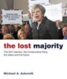 The Lost Majority - Michael Ashcroft - 9781785903335
