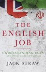 The English Job - Jack Straw - 9781785903991