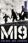 MI9 - M.R.D. Foot ; J.M. Langley - 9781785905643