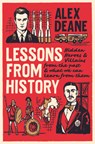 Lessons From History - Alex Deane - 9781785907104