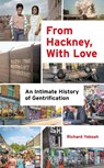 From Hackney, With Love - Richard Yeboah - 9781785909290