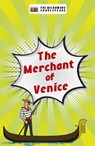 The Merchant of Venice - Stephen Rickard ; Rickard Stephen - 9781785913365