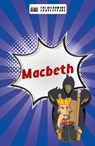 Macbeth - Barbara Catchpole ; Stephen Rickard ; Catchpole Barbara ; Rickard Stephen - 9781785913389